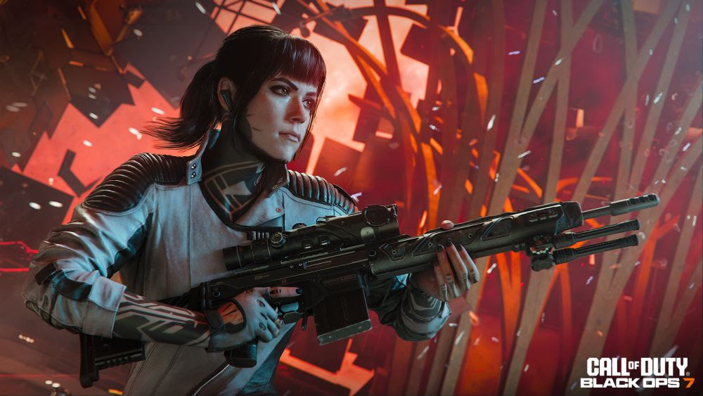 Prepárate para el Multijugador de Call of Duty: Black Ops 7 con toda la información sobre sus modos, mapas y operadores